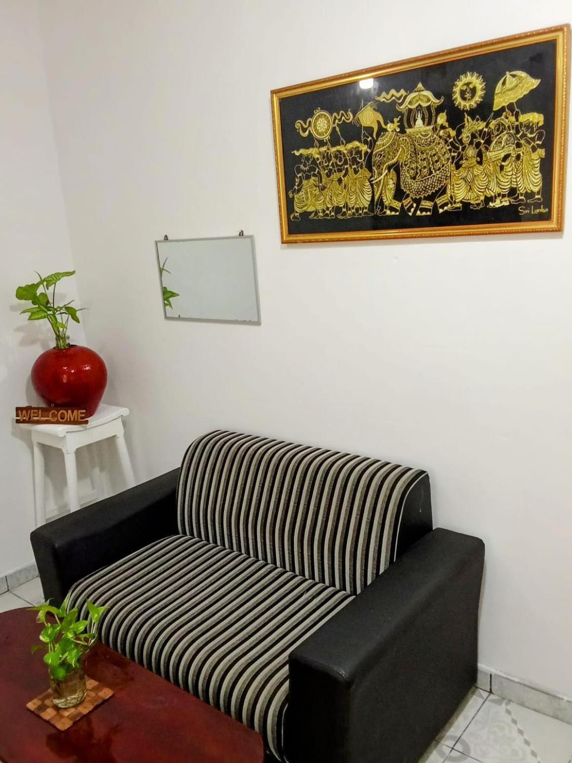 Sky Villa 乌纳瓦图纳 外观 照片